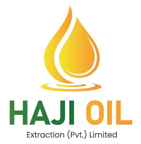 Haji Oil