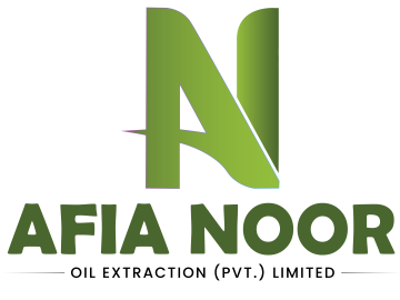 Afia Noor Oil Extraction (Pvt.) Limited