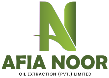 Afia Noor Oil Extraction (Pvt.) Limited